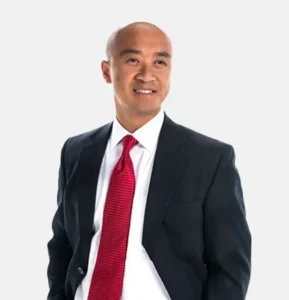 Gene Hou Appears On Legal Buddy Episode Discussing Car Wreck Claims